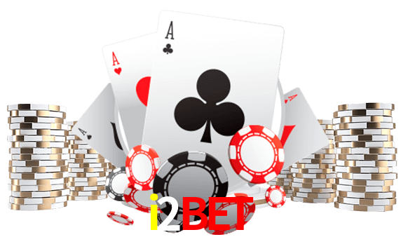 Jogue jogos de pôquer em i2BET