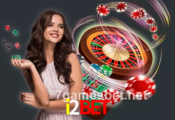 vivo no cassino i2BET