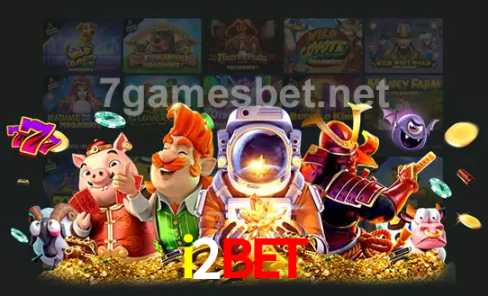 cassino i2BET