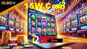 Game Providers i2BET