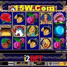 Sessão de jogo em andamento no aplicativo i2BET para Android