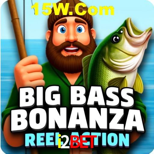 Jogos de Slot i2BET