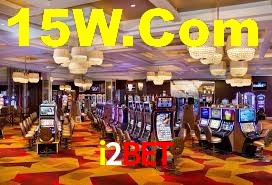 i2BET App Interface