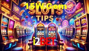 Slot Games i2BET