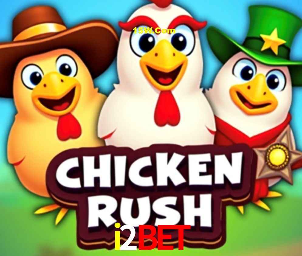 Casino Ao Vivo i2BET