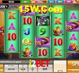 Tecnologia da Plataforma i2BET