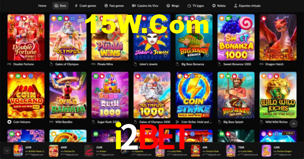 i2BET