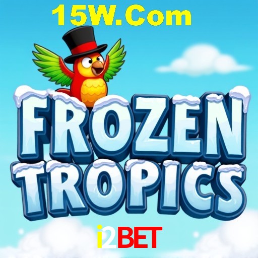 Descubra o Mundo do Cassino Online com i2BET