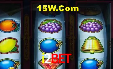 Tela de boas-vindas e lobby de jogos do aplicativo i2BET