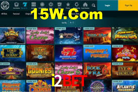 i2BET: A Experiência de Casino com Jogos de Mesa ao Vivo