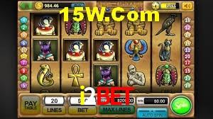 Account Benefits i2BET